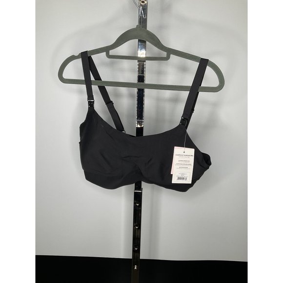 Belly Bandit NWT XL Leakproof No Seam Seamless Wire Free Bra